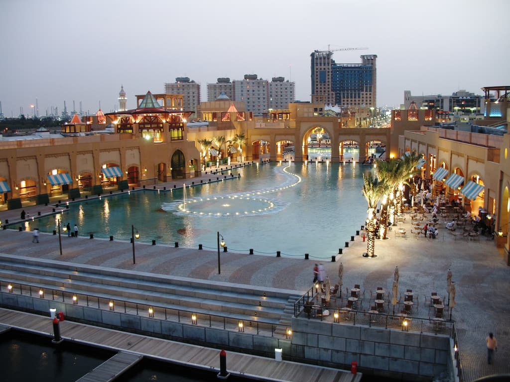 The rising star of hotels in mixed-use developments