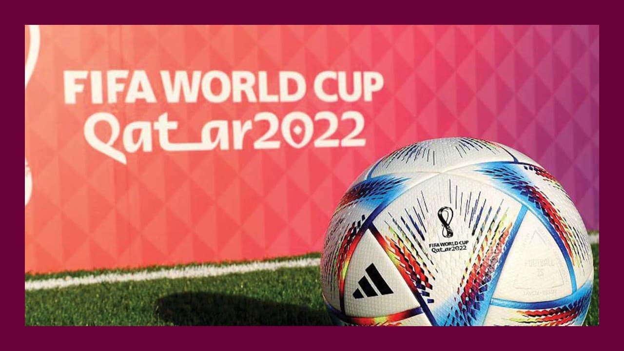 We wish Qatar the BEST!
