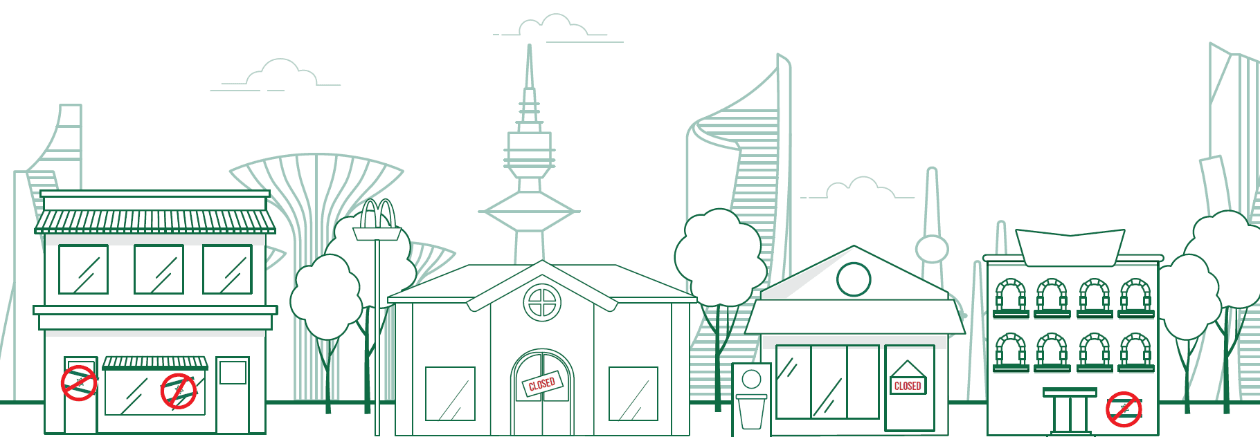 War & Boycotts: Analyzing the Impact on the Foodservice Industry in Kuwait and the Middle East