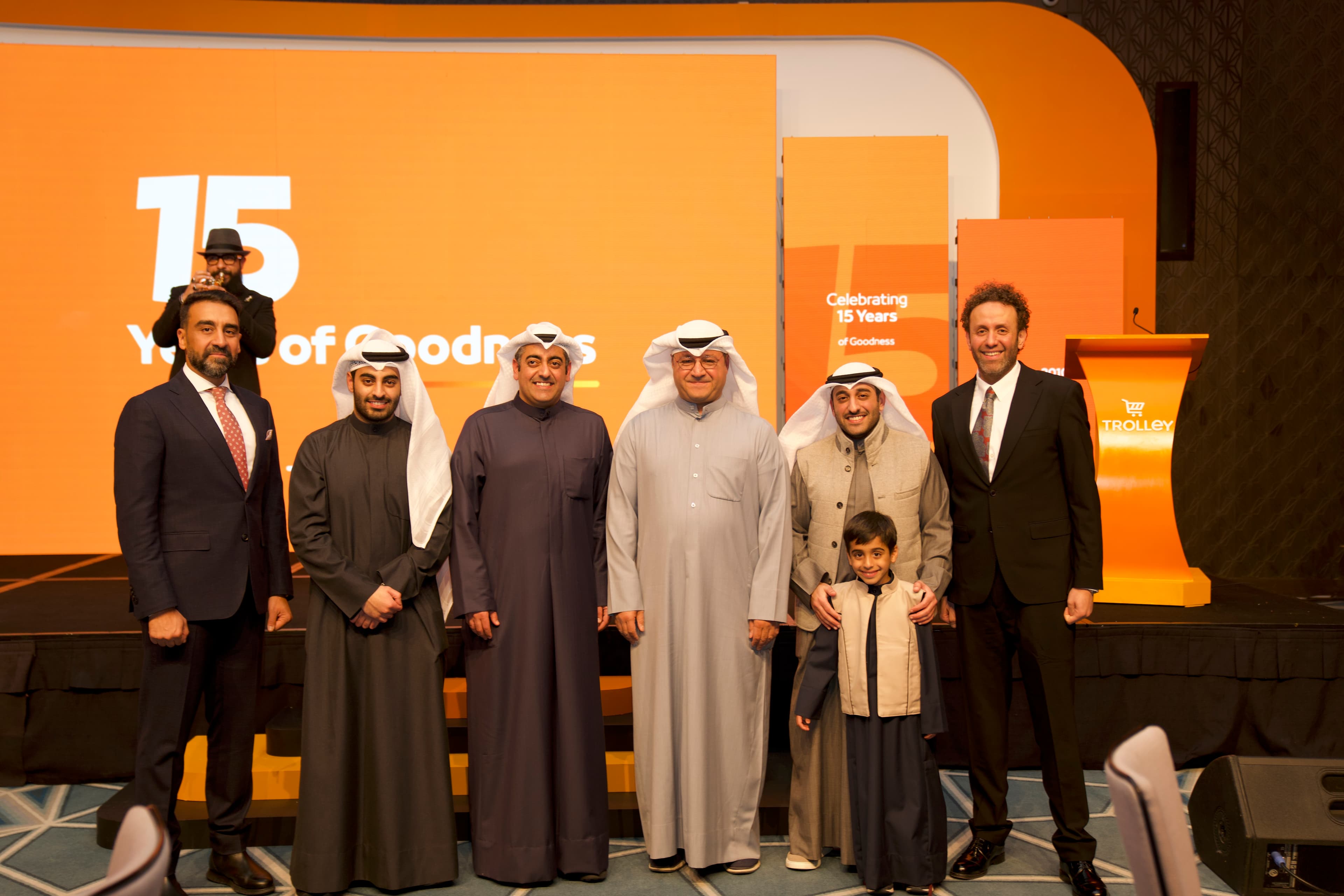 Trolley extends strategic partnership with Global Markets