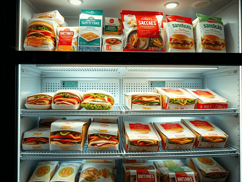 Kuwait’s Grab and Go Market Shows Resilience Amid Summer Slowdown