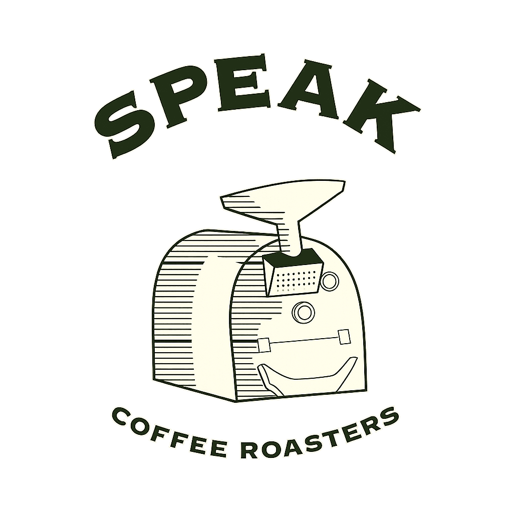 Bon Speak Small Mill and Coffee Roastery Company