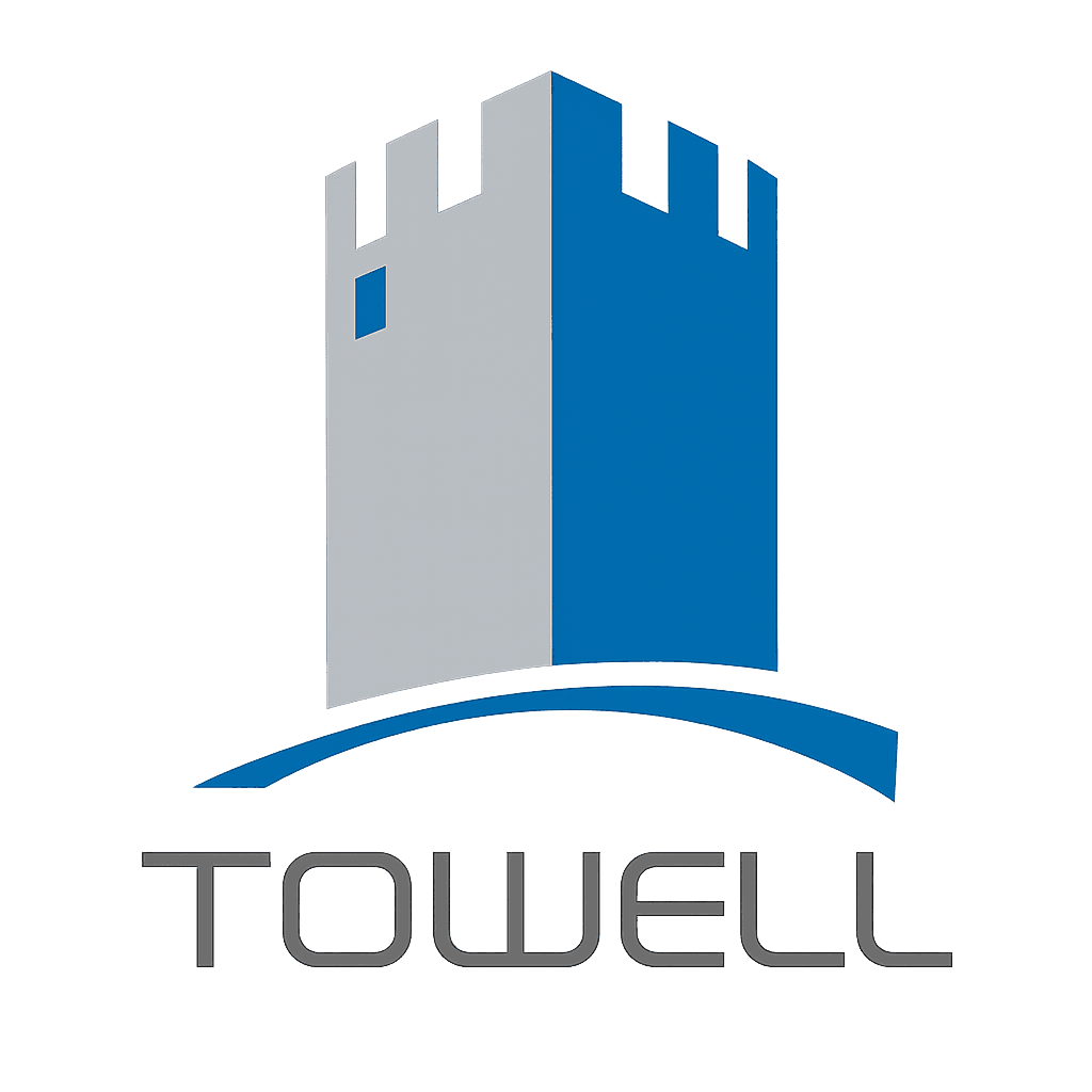 Towell International General Trading & Contracting Company