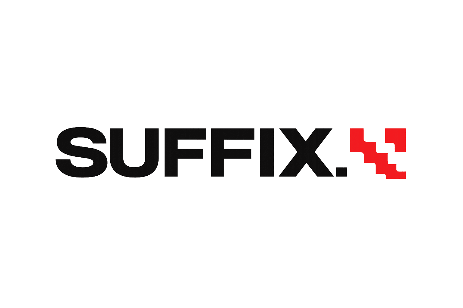 Suffix General Trading & Contracting