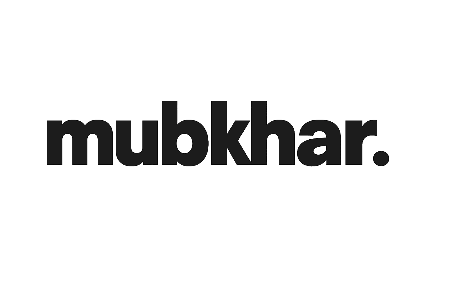 Mubkhar General Trading Company