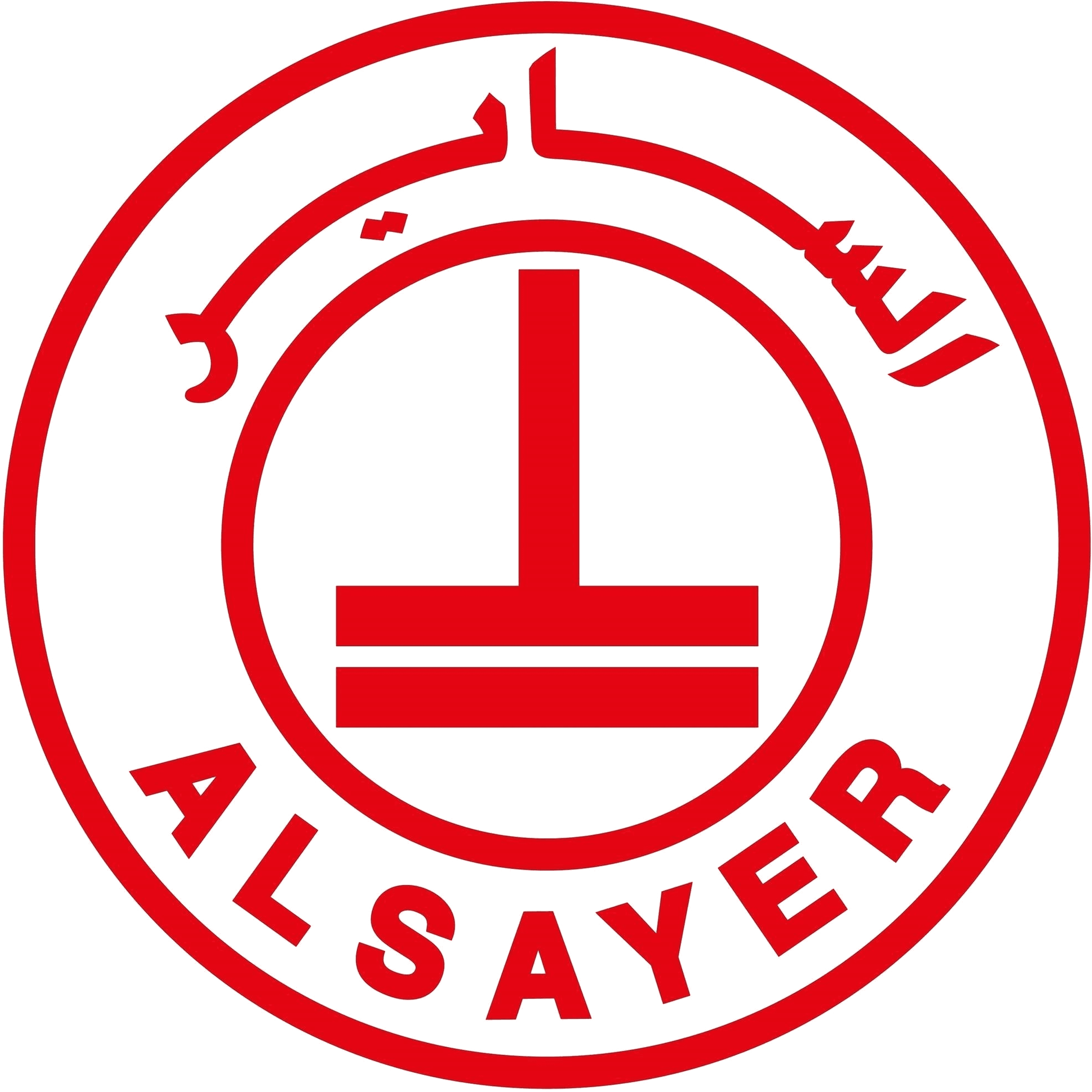 Al Sayer Group Holding Company