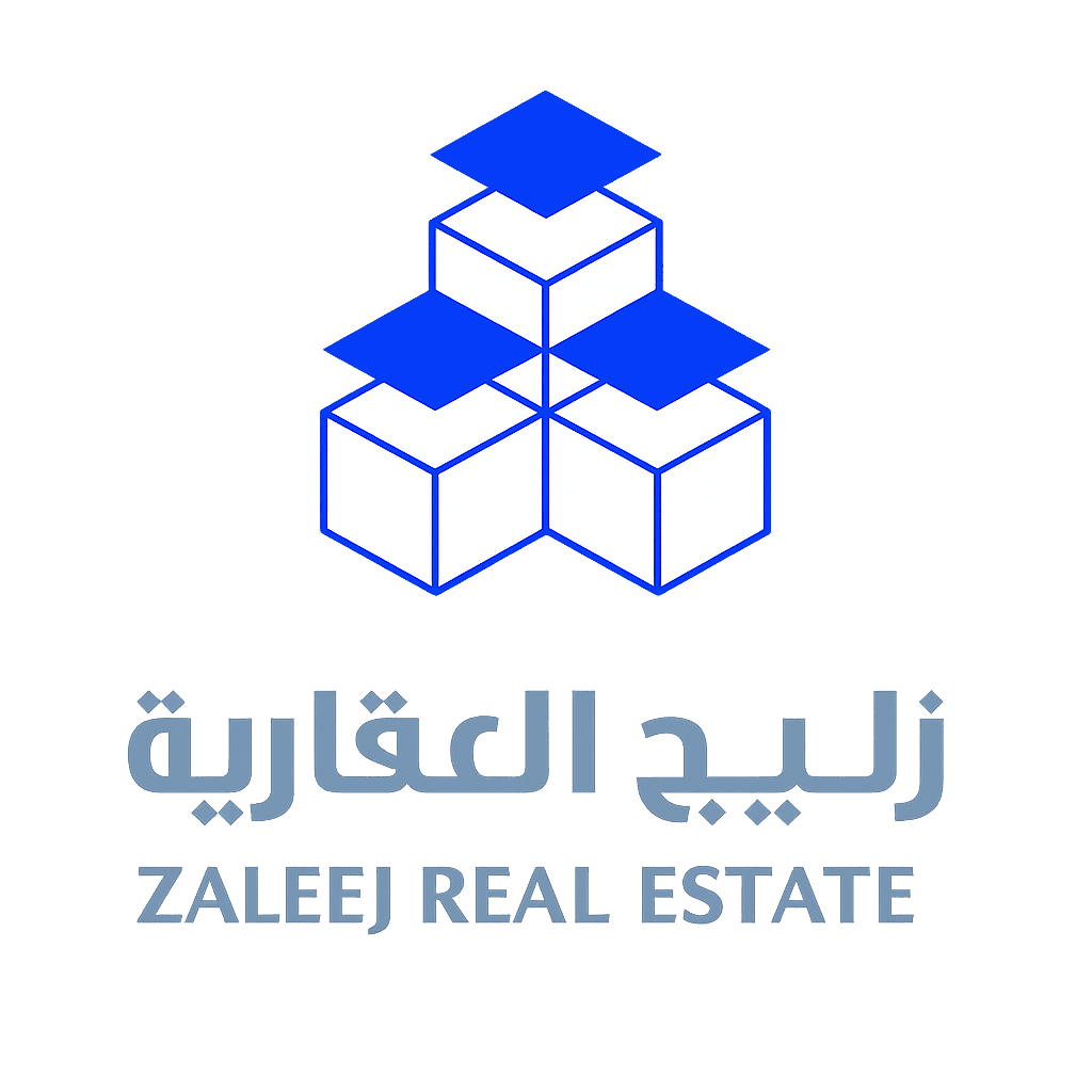 Zaleej Real Estate Company