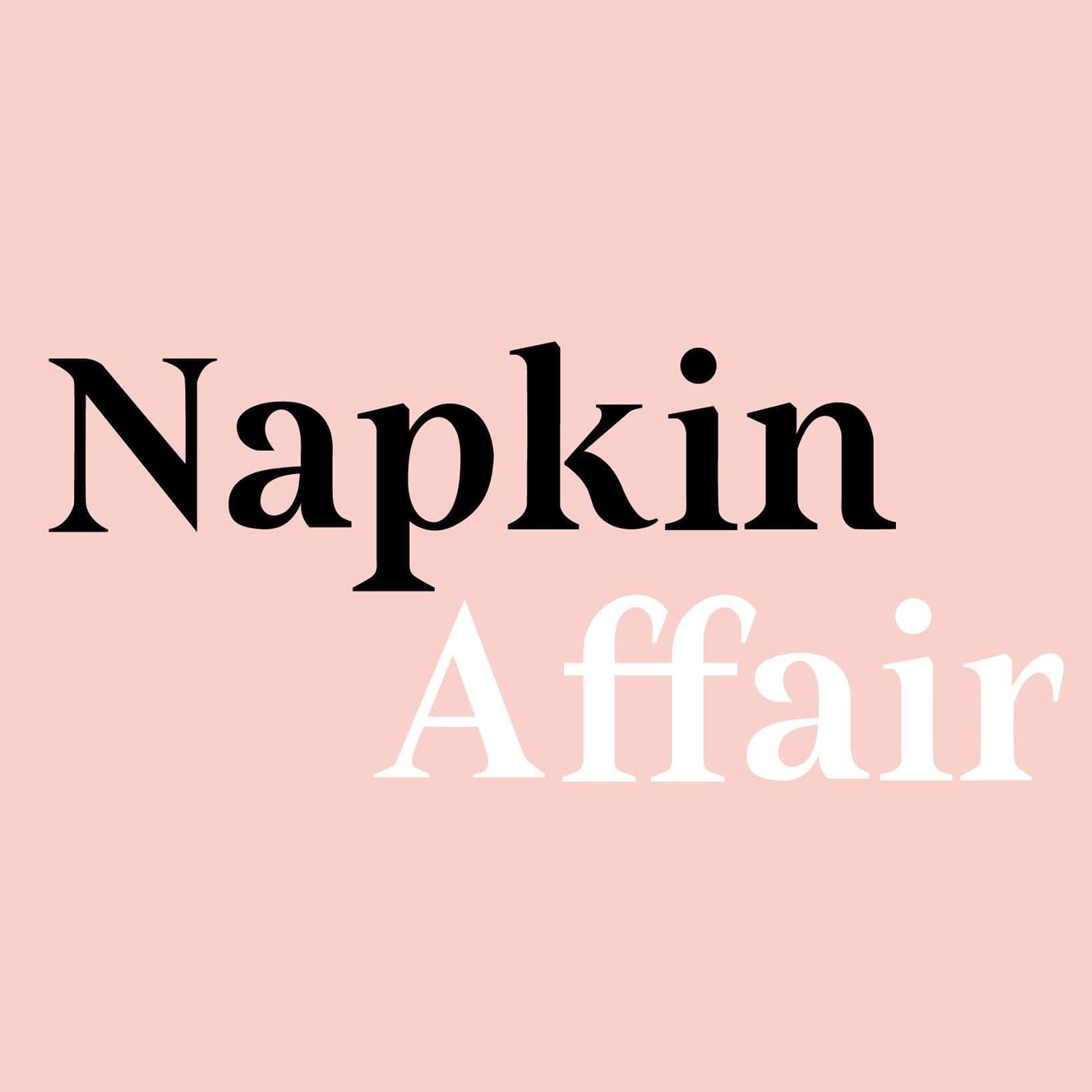Napkin Affair General Trading Company