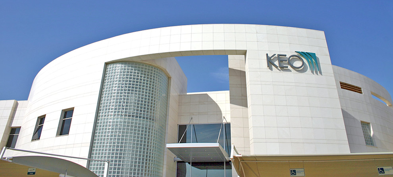 Company Intelligence Report: KEO International Consultants