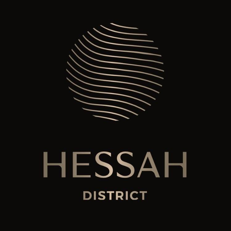Hessah District