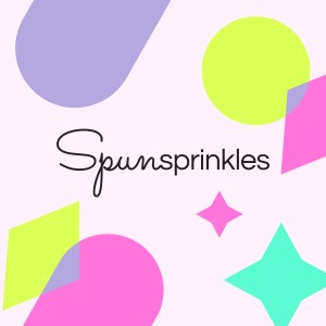 Spunsprinkles